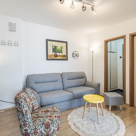 Sunny City Apartment Split Zewnętrze zdjęcie