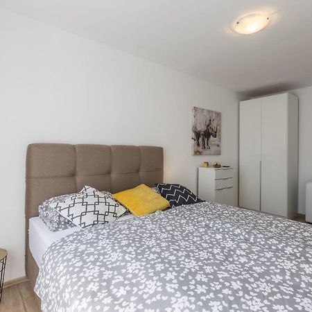 Sunny City Apartment Split Zewnętrze zdjęcie