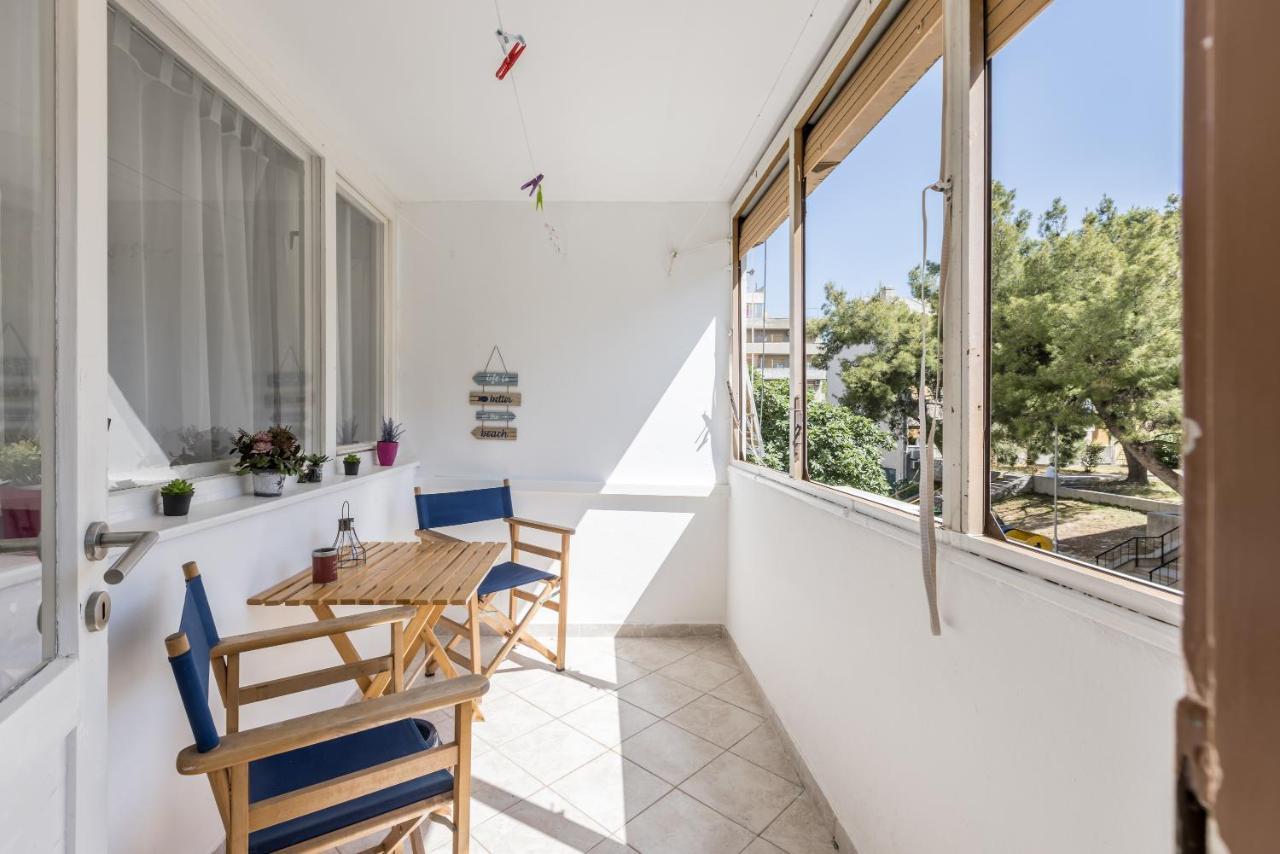 Sunny City Apartment Split Zewnętrze zdjęcie