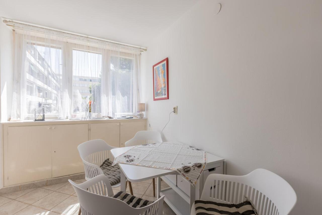 Sunny City Apartment Split Zewnętrze zdjęcie