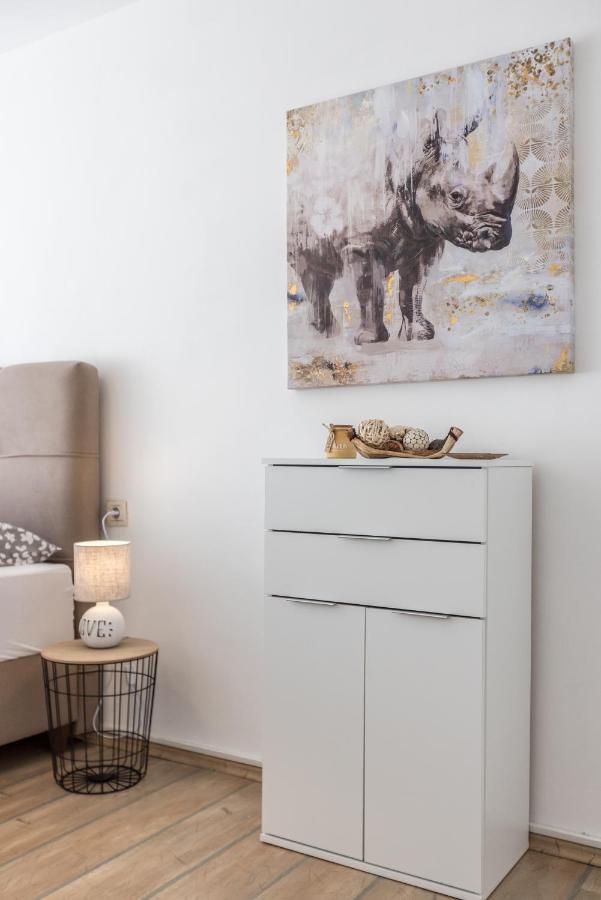 Sunny City Apartment Split Zewnętrze zdjęcie