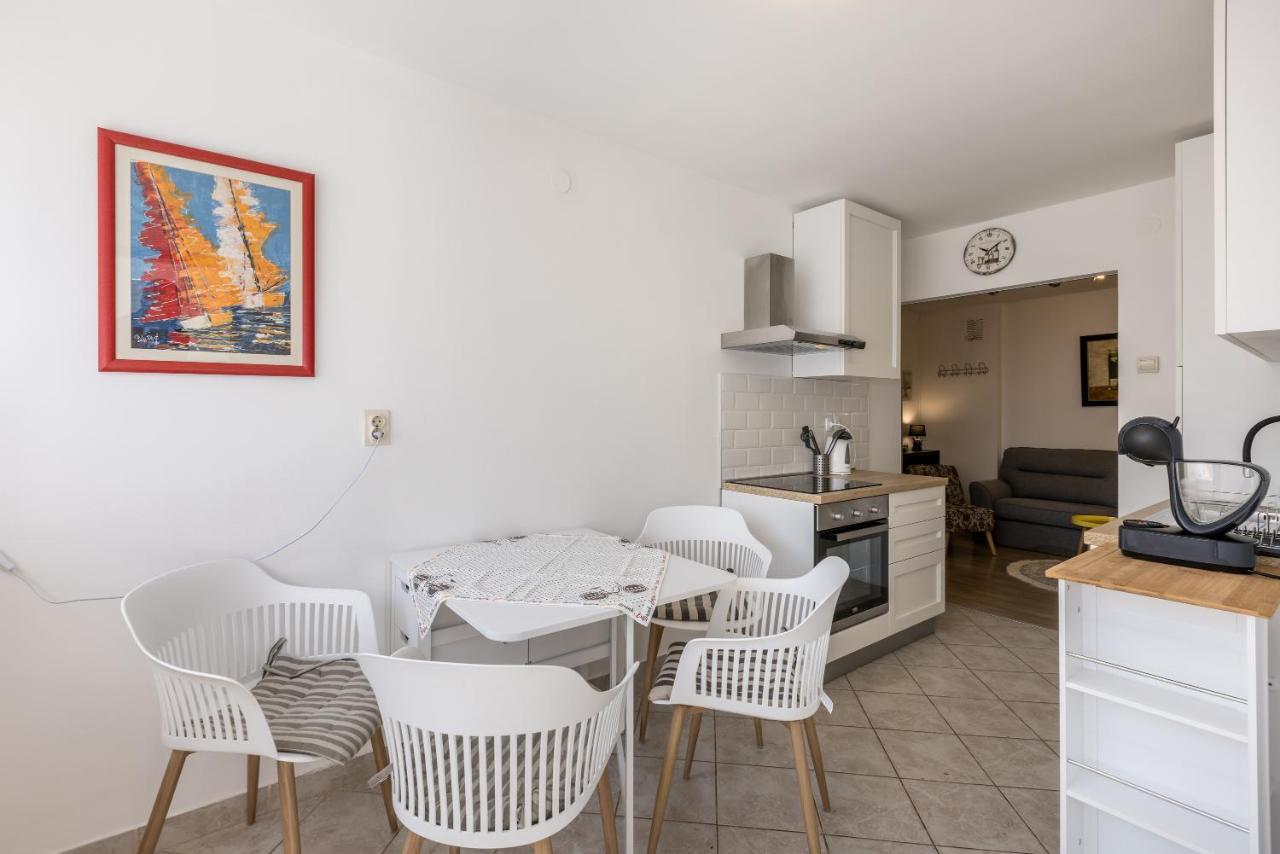 Sunny City Apartment Split Zewnętrze zdjęcie
