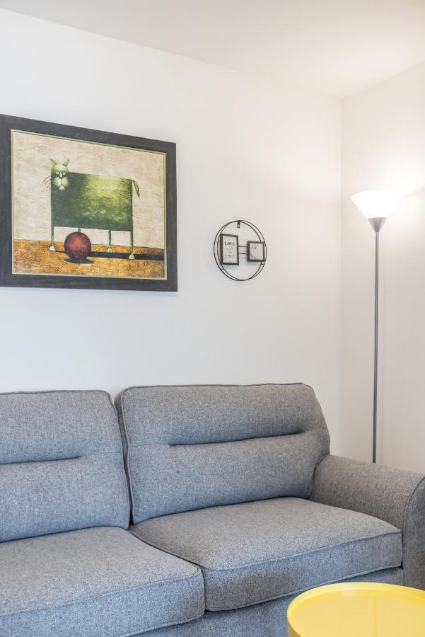 Sunny City Apartment Split Zewnętrze zdjęcie