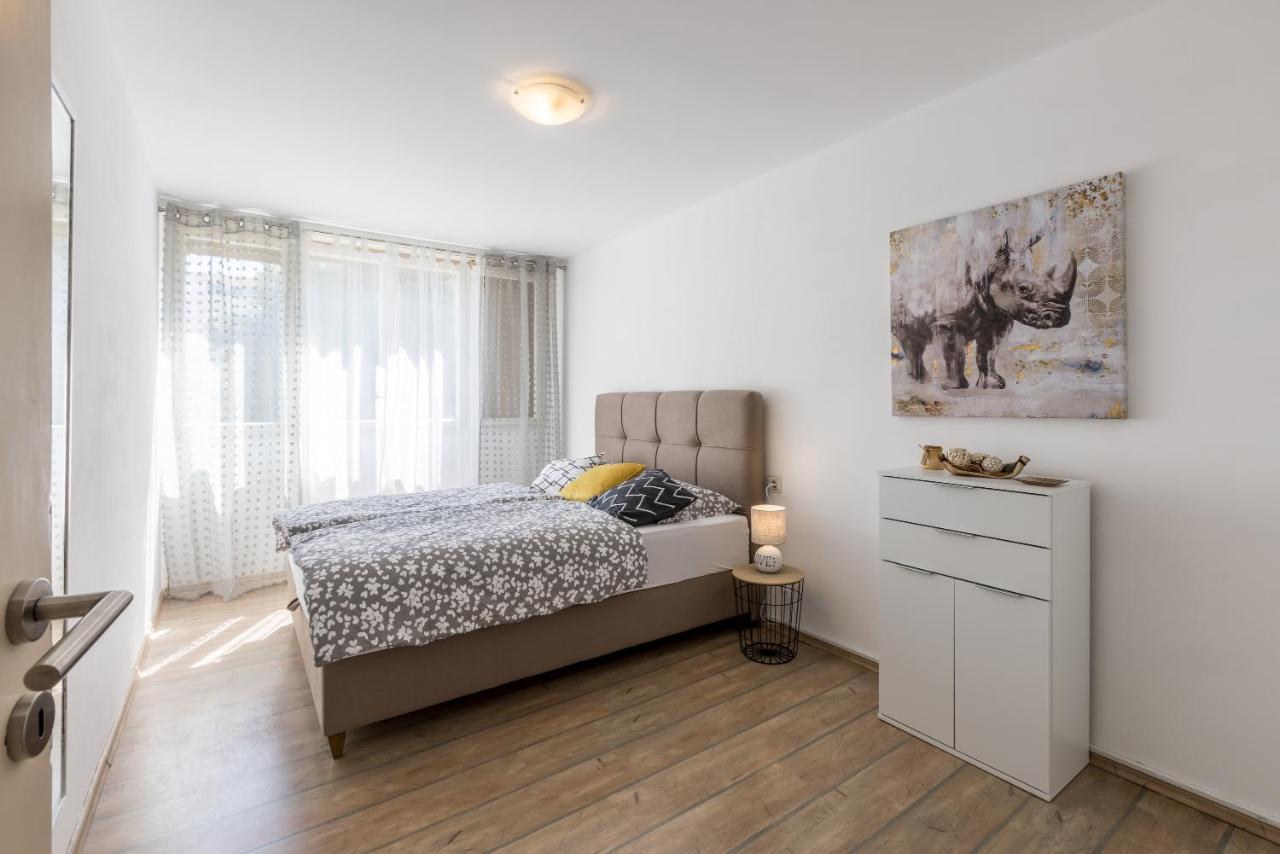 Sunny City Apartment Split Zewnętrze zdjęcie