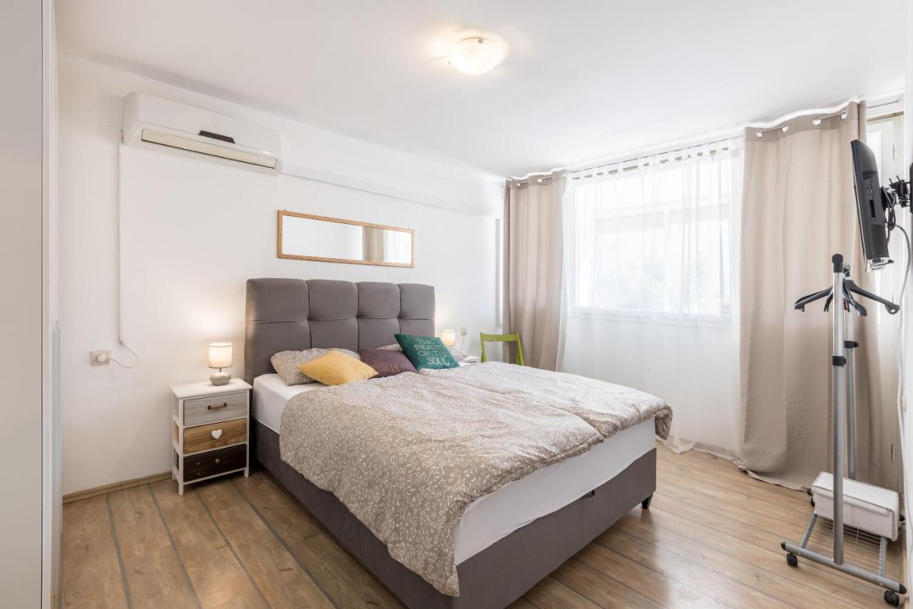 Sunny City Apartment Split Zewnętrze zdjęcie