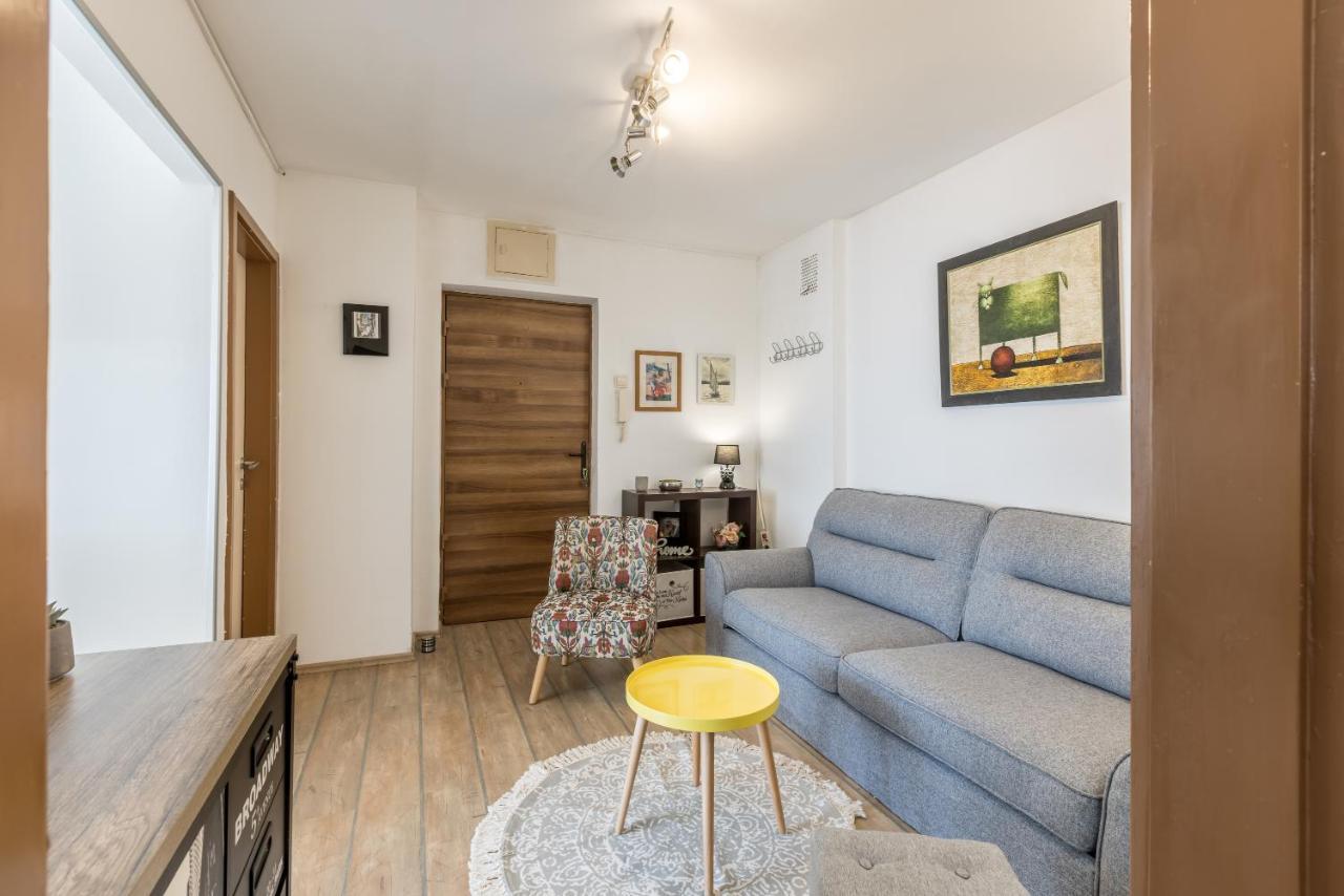 Sunny City Apartment Split Zewnętrze zdjęcie