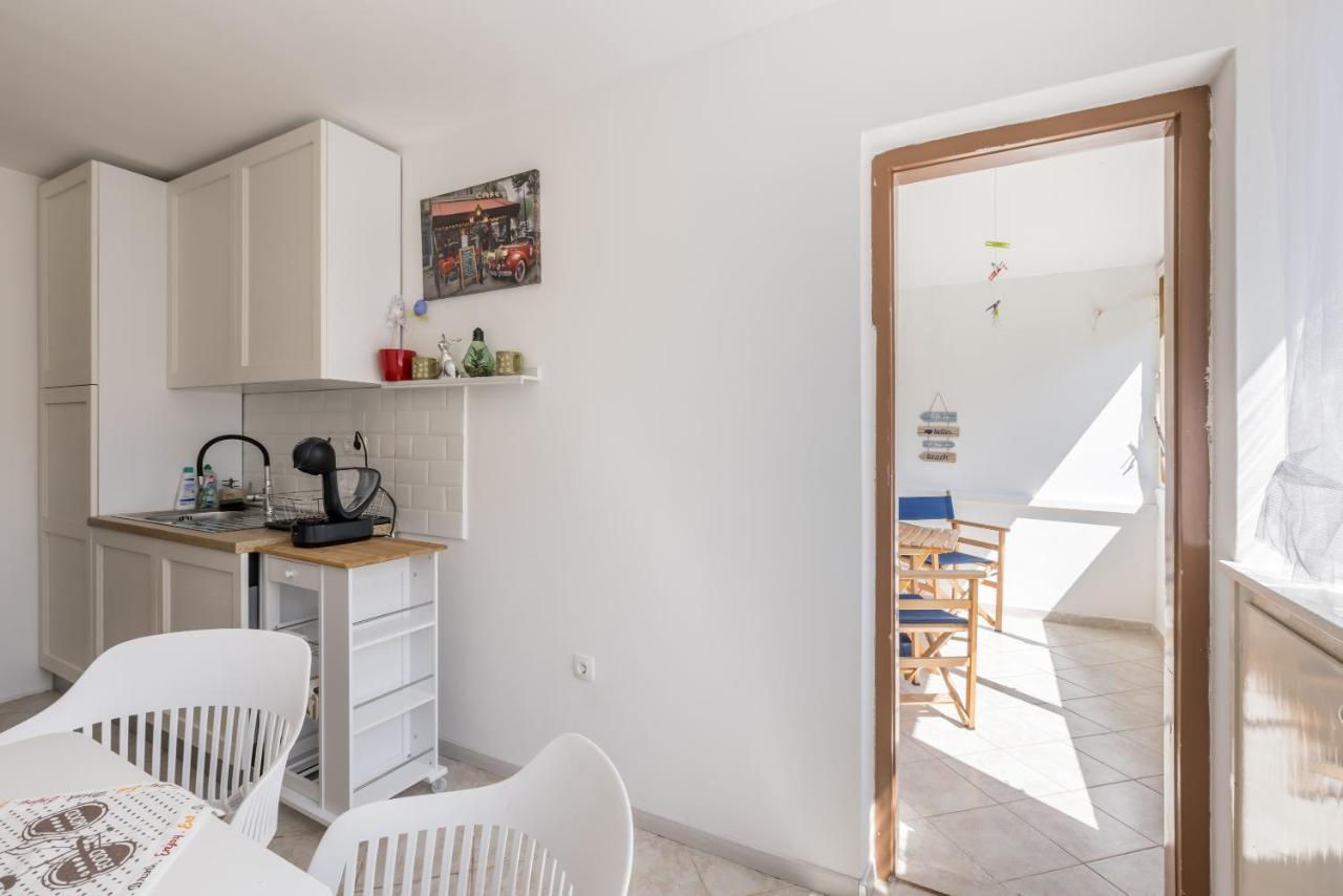 Sunny City Apartment Split Zewnętrze zdjęcie