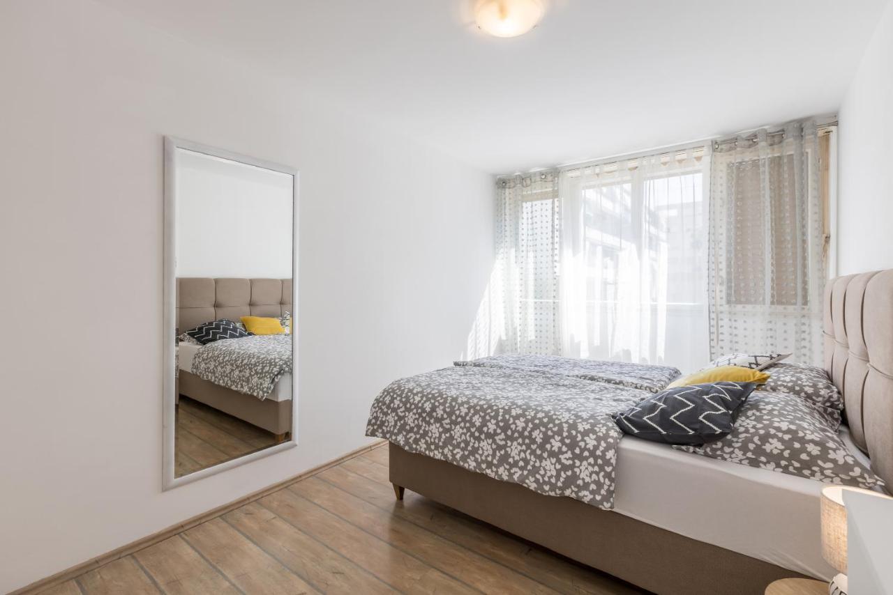 Sunny City Apartment Split Zewnętrze zdjęcie
